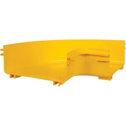 Tripp Lite by Eaton Toolless Horizontal 90