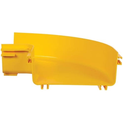Tripp Lite by Eaton Toolless Horizontal 90