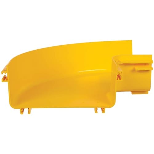 Tripp Lite by Eaton Toolless Horizontal 90