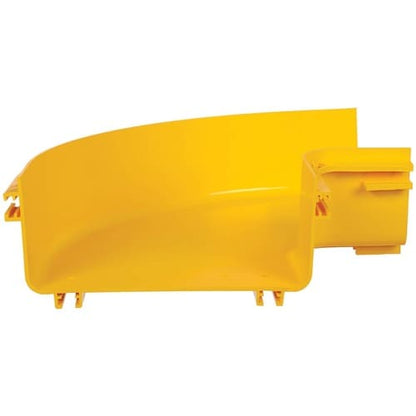 Tripp Lite by Eaton Toolless Horizontal 90