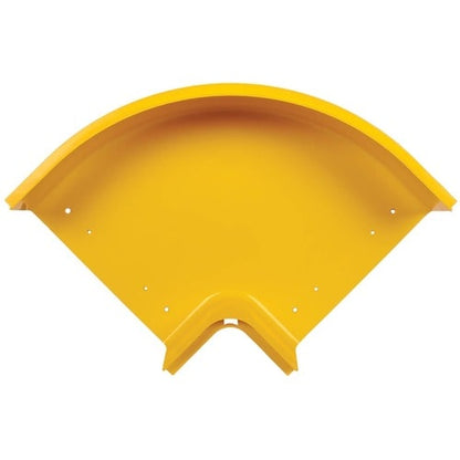 Tripp Lite by Eaton Toolless Horizontal 90