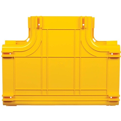 Tripp Lite by Eaton - Caja horizontal sin herramientas de 90 grados