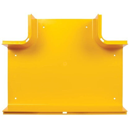 Tripp Lite by Eaton - Caja horizontal sin herramientas de 90 grados