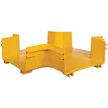 Tripp Lite de Eaton sin herramientas horizontal 4
