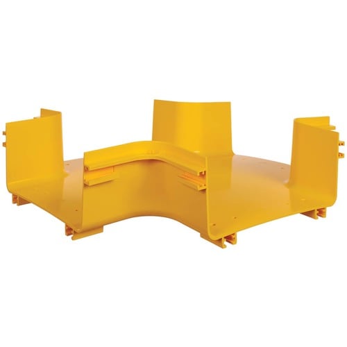 Tripp Lite de Eaton sin herramientas horizontal 4