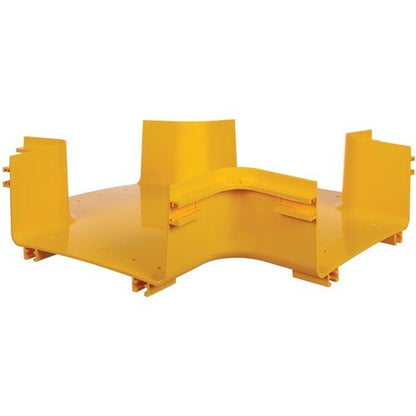 Tripp Lite de Eaton sin herramientas horizontal 4