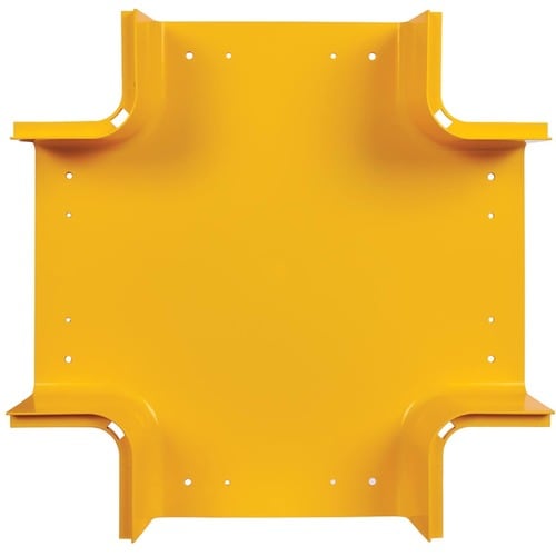 Tripp Lite de Eaton sin herramientas horizontal 4