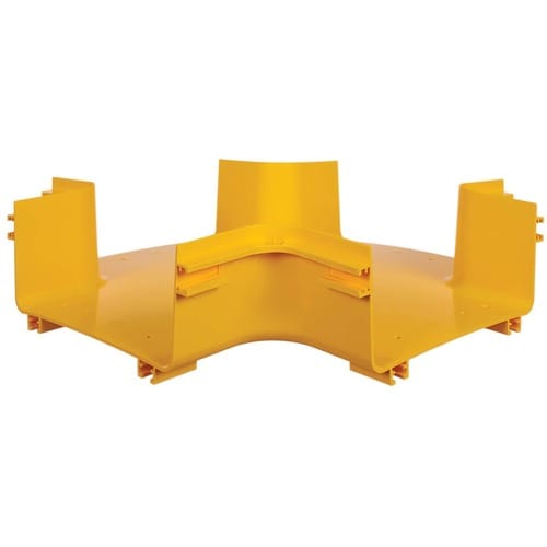 Tripp Lite de Eaton sin herramientas horizontal 4