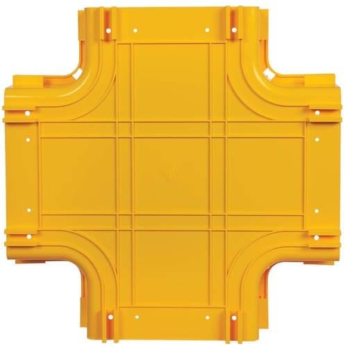 Tripp Lite de Eaton sin herramientas horizontal 4