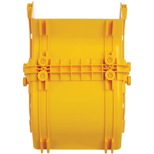 Tripp Lite de Eaton sin herramientas 45