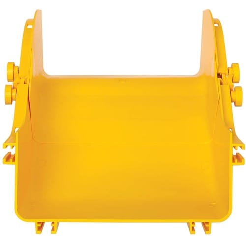 Tripp Lite de Eaton sin herramientas 45