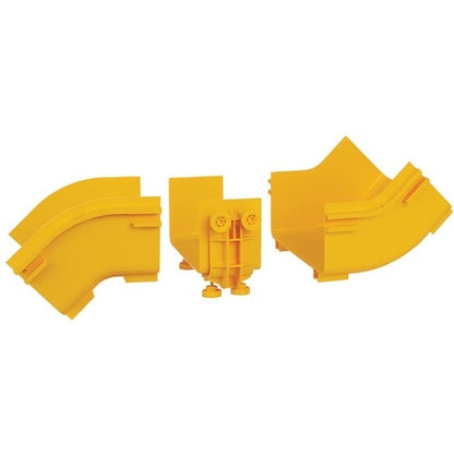 Tripp Lite de Eaton sin herramientas 45