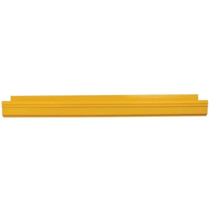 Tripp Lite by Eaton Straight Channel Section