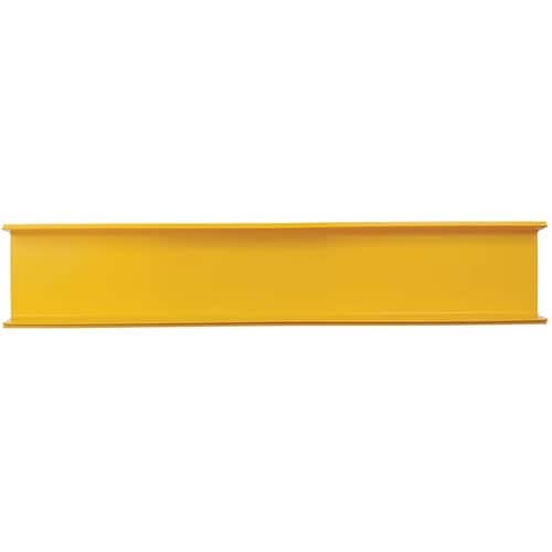 Tripp Lite by Eaton Straight Channel Section