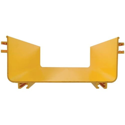 Tripp Lite by Eaton Straight Channel Section