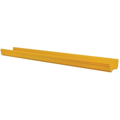 Tripp Lite by Eaton Straight Channel Section