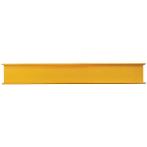 Tripp Lite by Eaton Straight Channel Section