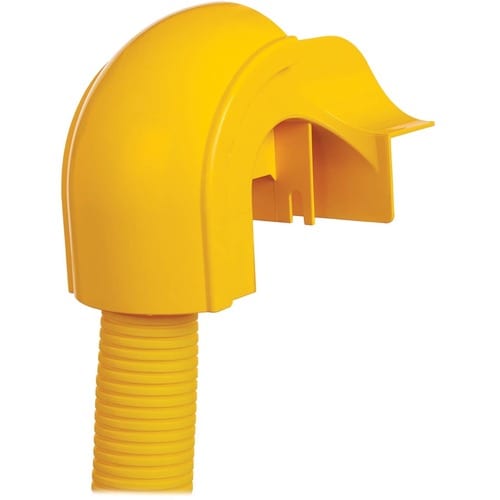 Tripp Lite by Eaton Waterfall Adapter