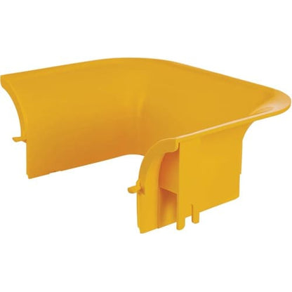 Tripp Lite by Eaton Toolless Trumpet Drop