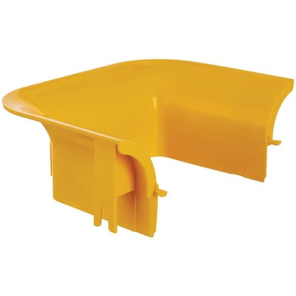 Tripp Lite by Eaton Toolless Trumpet Drop