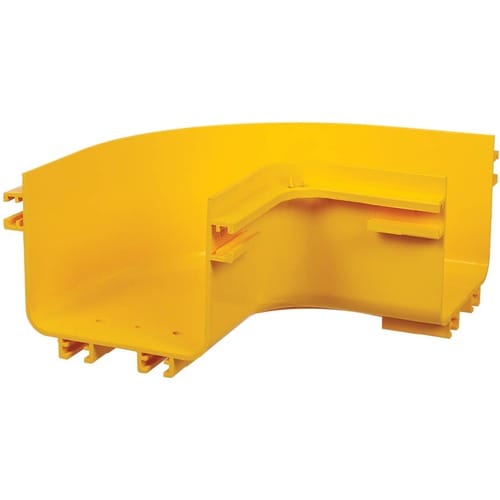 Tripp Lite by Eaton Toolless Horizontal 90