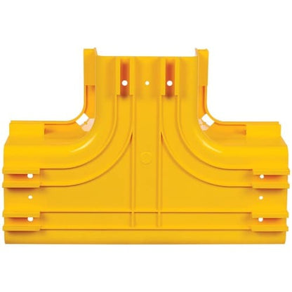 Tripp Lite by Eaton - Cable horizontal sin herramientas de 90 grados