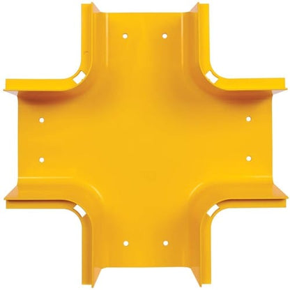 Tripp Lite de Eaton sin herramientas horizontal 4