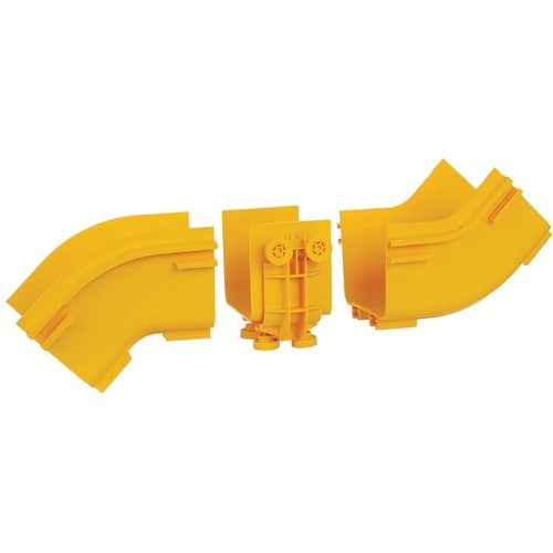 Tripp Lite de Eaton sin herramientas 45