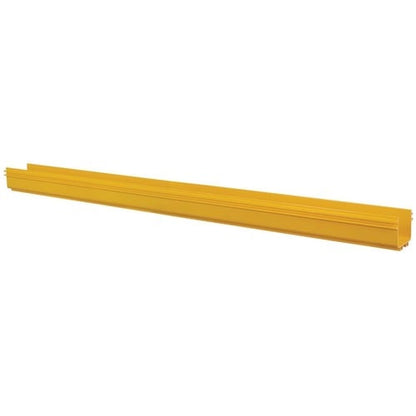 Sección de canal recto de Tripp Lite de Eaton