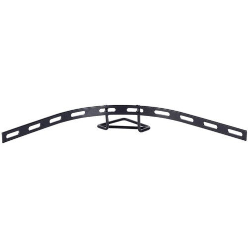 Kit de enlace de protección de arco de Tripp Lite by Eaton para bandejas de cables de malla de alambre (2 pulgadas de alto)