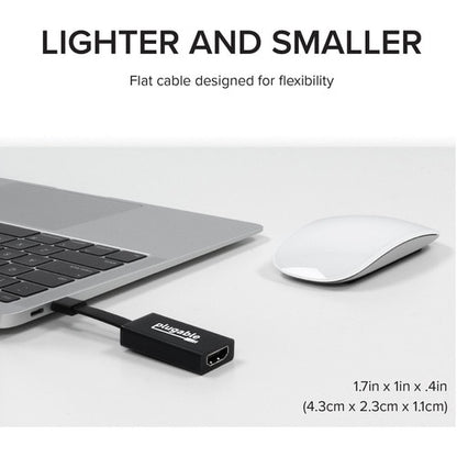 USB enchufable