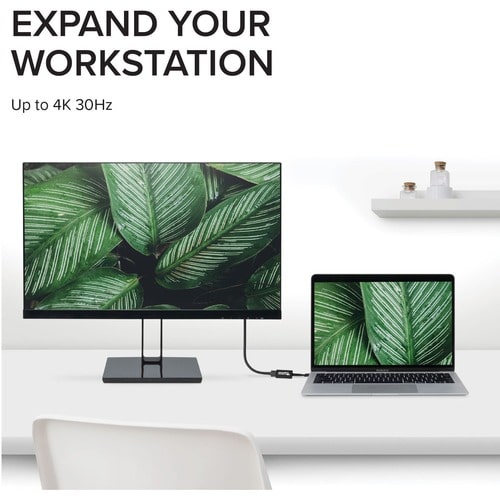 USB enchufable