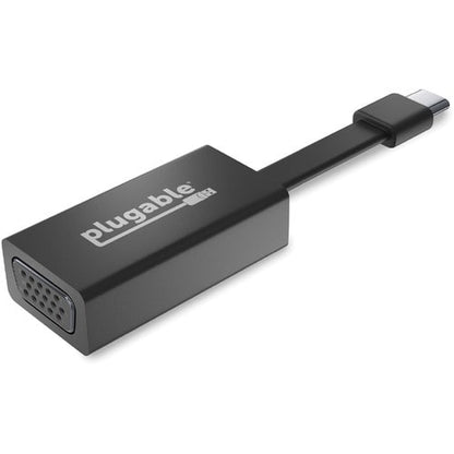 USB enfichable