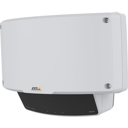AXIS D2110-VE Security Radar - Wall Mountable, Pole-mountable, Bracket Mount for