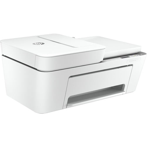 Imprimante multifonction à jet d'encre sans fil HP DeskJet Plus 4155 -