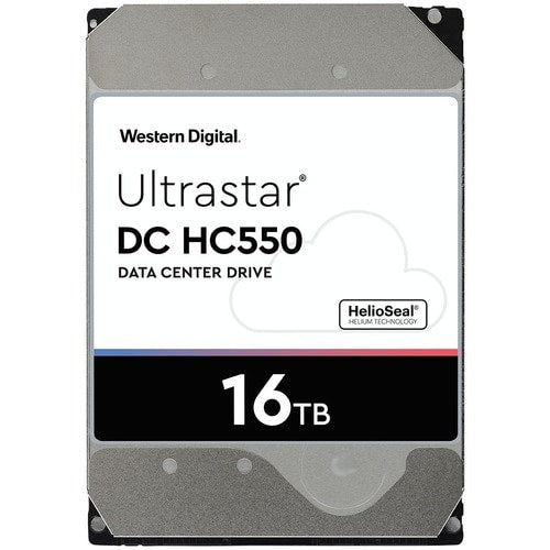 MOQ 20 3.5IN 26.1MM 16000GB 00RPM SAS ULTRA 512E SE P3 MULTI 20