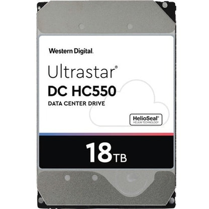 Digitizer ONLY 18TB 3.5IN 26.1MM 2MB 7200RPM SAS ULTRA 512E MULTI 20