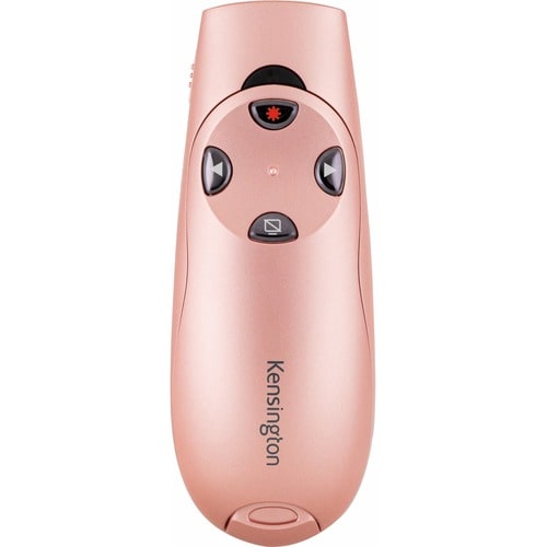 Kensington Presenter Expert sans fil avec laser rouge