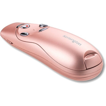 Kensington Presenter Expert sans fil avec laser rouge