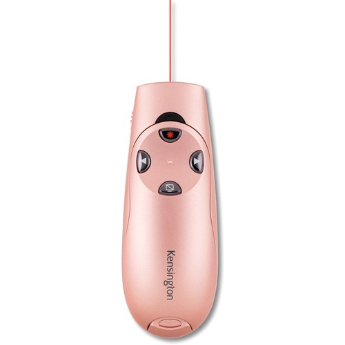 Kensington Presenter Expert sans fil avec laser rouge