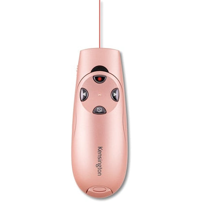 Kensington Presenter Expert sans fil avec laser rouge