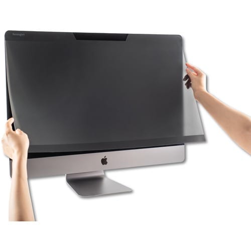 Kensington SA27 Privacy Screen for iMac 27" - For