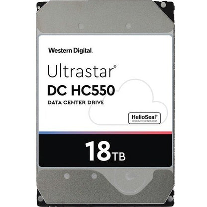MOQ 20 3.5IN 26.1MM 18000GB 0RPM SAS ULTRA 512E TCG P3 MULTI 20