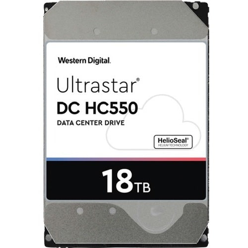 MOQ 20 3.5IN 26.1MM 18000GB 200RPM SATA ULTRA 512E TCG MULTI 20