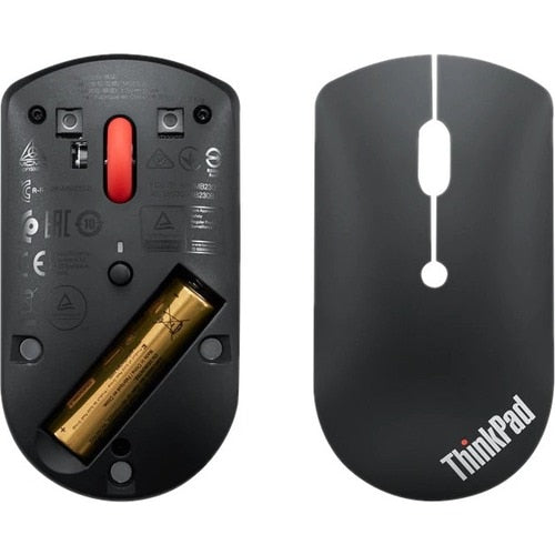 MICE BO THINKPAD BT SILENT MOUSE