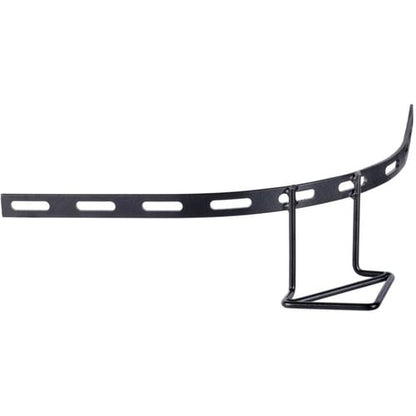 Kit de enlace de arco de gran tamaño de Tripp Lite by Eaton para bandejas de cables de malla de alambre (4 pulg. de alto)