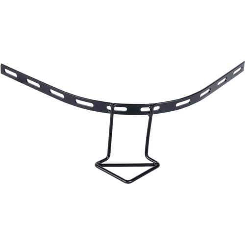 Kit de enlace de arco de gran tamaño de Tripp Lite by Eaton para bandejas de cables de malla de alambre (4 pulg. de alto)