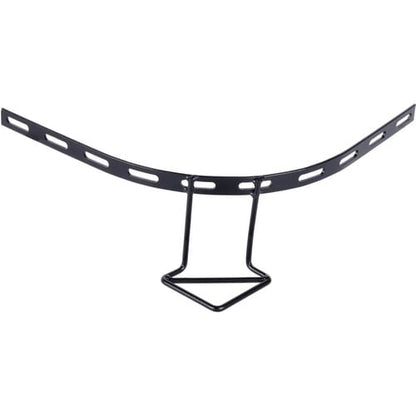 Kit de enlace de arco de gran tamaño de Tripp Lite by Eaton para bandejas de cables de malla de alambre (4 pulg. de alto)