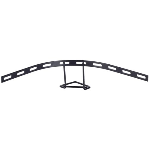 Kit de enlace de arco de gran tamaño de Tripp Lite by Eaton para bandejas de cables de malla de alambre (4 pulg. de alto)