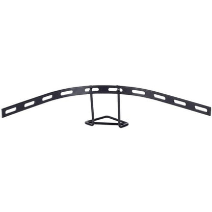 Kit de enlace de arco de gran tamaño de Tripp Lite by Eaton para bandejas de cables de malla de alambre (4 pulg. de alto)